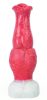 Alien Getorix – prémium dildó 20 x 6,5 cm-es méretben