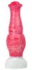 Alien Getorix – prémium dildó 20 x 6,5 cm-es méretben