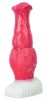Alien Getorix – prémium dildó 20 x 6,5 cm-es méretben