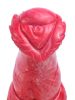 Alien Getorix – prémium dildó 20 x 6,5 cm-es méretben