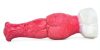 Alien Getorix – prémium dildó 20 x 6,5 cm-es méretben