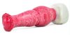 Alien Getorix – prémium dildó 20 x 6,5 cm-es méretben
