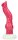 Alien Sterix – prémium dildó, 21 cm x 5,7 cm