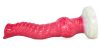 Alien Sterix – prémium dildó, 21 cm x 5,7 cm
