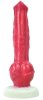 Alien Phacox – prémium dildó 22 x 6,5 cm