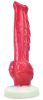 Alien Phacox – prémium dildó 22 x 6,5 cm