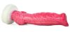 Alien Phacox – prémium dildó 22 x 6,5 cm