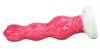 Alien Tulix – prémium dildó 24 cm डिजाइनเพื่อชื่นชม