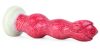 Alien Tulix – prémium dildó 24 cm डिजाइनเพื่อชื่นชม