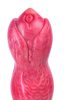 Alien Tulix – prémium dildó 24 cm डिजाइनเพื่อชื่นชม