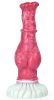 Alien Sandix – prémium dildó 22 x 7 cm 