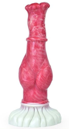 Alien Sandix – prémium dildó 22 x 7 cm 