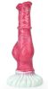 Alien Sandix – prémium dildó 22 x 7 cm 