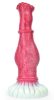 Alien Sandix – prémium dildó 22 x 7 cm 