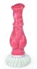 Alien Sandix – prémium dildó 22 x 7 cm 
