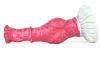 Alien Sandix – prémium dildó 22 x 7 cm 