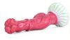 Alien Sandix – prémium dildó 22 x 7 cm 