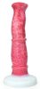 Alien Nucix – prémium kényeztető dildó 24 cm hosszú