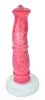 Alien Nucix – prémium kényeztető dildó 24 cm hosszú