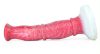 Alien Nucix – prémium kényeztető dildó 24 cm hosszú
