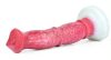 Alien Nucix – prémium kényeztető dildó 24 cm hosszú