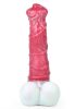 Alien Cassix – prémium dildó 21 x 5.8 cm