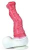 Alien Cassix – prémium dildó 21 x 5.8 cm