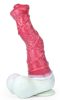 Alien Cassix – prémium dildó 21 x 5.8 cm