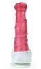 Alien Cassix – prémium dildó 21 x 5.8 cm