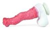 Alien Cassix – prémium dildó 21 x 5.8 cm