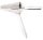 Anal Speculum Trumpet – prémium 8 x 5 cm anális tágító
