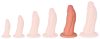 Marco – prémium szilikon XXL dildo 32 x 10,5 cm