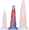 Strik Horn – prémium dildó 23 x 5,9 cm méretben