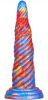 Strik Horn – prémium dildó 23 x 5,9 cm méretben