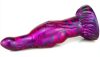 Fantasy Dildo Skurix – színes, prémium dildó 19 x 5.5 cm