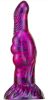 Fantasy Dildo Skurix – színes, prémium dildó 19 x 5.5 cm