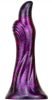 Dukix Dildo – érzéki vibráló játékszer 12 cm hosszan