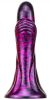 Dukix Dildo – érzéki vibráló játékszer 12 cm hosszan