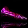 Dukix Dildo – érzéki vibráló játékszer 12 cm hosszan