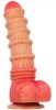 Humiks Monster – prémium, érzéki dildó 17 cm hosszú