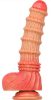 Humiks Monster – prémium, érzéki dildó 17 cm hosszú