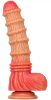 Humiks Monster – prémium, érzéki dildó 17 cm hosszú