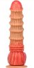 Humiks Monster – prémium, érzéki dildó 17 cm hosszú