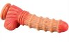 Humiks Monster – prémium, érzéki dildó 17 cm hosszú