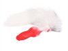 Plug Tail – prémium anális vibrátor 10.5 cm x 3.3 cm