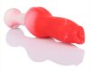 Plug Tail – prémium anális vibrátor 10.5 cm x 3.3 cm