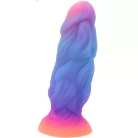 Lumy Arth – foszforeszkáló vibrátor 19 x 6,7 cm