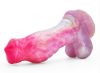 Mofax Monster – prémium dildó 15 x 5.5 cm