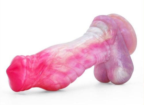 Mofax Monster – prémium dildó 15 x 5.5 cm