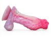 Mofax Monster – prémium dildó 15 x 5.5 cm